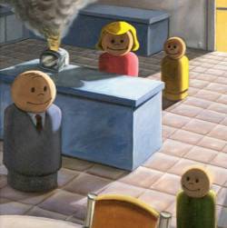 Sunny Day Real Estate : Diary